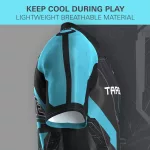 Turnajový dres Target Playing Shirt Rob Cross 2027 veľkosť L