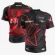 Turnajový dres Target Playing Shirt  Stephen Bunting 2027 pre 8 ročných