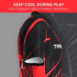 Turnajový dres Target Playing Shirt  Stephen Bunting 2027 pre 8 ročných