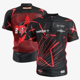   Turnajový dres Target Playing Shirt  Stephen Bunting 2027 veľkosť L