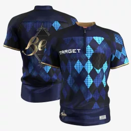   Turnajový dres Target Playing Shirt Beau Greaves 2027 veľkosť L