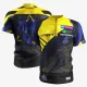 Turnajový dres Target Playing Shirt Luke Littler 2027 pre 8 ročných