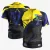 Turnajový dres Target Playing Shirt Luke Littler 2027 veľkosť 3XL