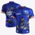 Turnajový dres Target Playing Shirt Josh Rock 2027 veľkosť L