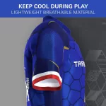 Turnajový dres Target Playing Shirt Josh Rock 2027 veľkosť 2XL