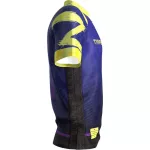 Turnajový dres Target Playing Shirt Luke Littler 2026, pre 8 ročných