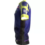 Turnajový dres Target Playing Shirt Luke Littler 2026, veľkosť pre 10 ročných