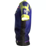 Turnajový dres Target Playing Shirt Luke Littler 2026, veľkosť M