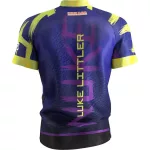 Turnajový dres Target Playing Shirt Luke Littler 2026, veľkosť 3XL