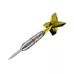 Šípky steel Target Gabriel Clemens 22g Brass