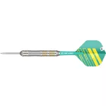 Sada steel šípok TARGET Rob Cross 22g BRASS