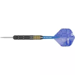 Šípky steel Target Josh Rock 22g, brass