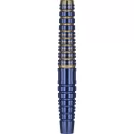 Sada soft šípok TARGET JAPAN Paul Lim 17g, brass