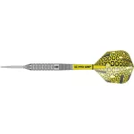 Šípky steel TARGET Bolide 02, 25g SP, 90% wolfram