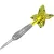 Šípky steel TARGET Bolide 03, 22g SP, 90% wolfram
