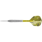 Šípky steel TARGET Bolide 03, 22g SP, 90% wolfram