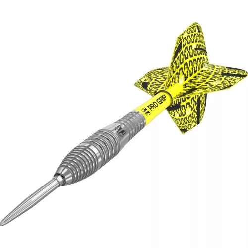 Šípky steel TARGET Bolide 05, 22g SP, 90% wolfram