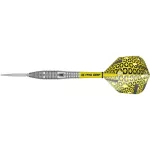 Šípky steel TARGET Bolide 05, 22g SP, 90% wolfram