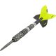 Šípky steel TARGET 975 02 Swiss 25g, 97,5% wolfram