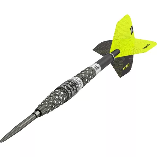 Šípky steel TARGET 975 03 Swiss 21g, 97,5% wolfram