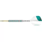 Šípky TARGET steel Rob Cross G2 Swiss 2020, 21g, 90% wolfram