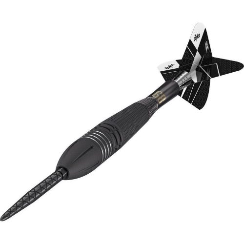 Šípky TARGET steel Swiss Point  PHIL TAYLOR POWER 9FIVE GEN8, 24g, 95% wolfram