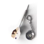 Sada steel šípok Target BARNEY25 21g SP, 95% wolfram