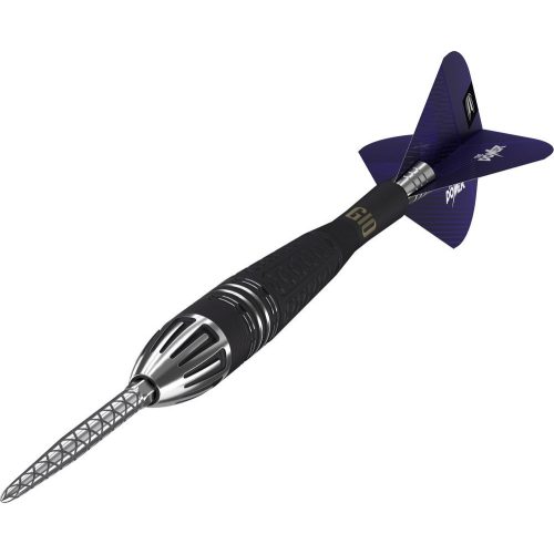 Sada steel šípok TARGET Power 9Five G10 24g SP, 95% wolfram