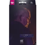 Sada steel šípok TARGET Power 9Five G10 24g SP, 95% wolfram