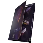 Sada steel šípok TARGET Power 9Five G10 24g SP, 95% wolfram