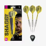 Sada šípok Target steel Scott Williams Swiss point 23g, 90% wolfram