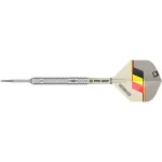 Šípky TARGET steel Swiss Point Dimitri Van Den Bergh Gen2 23g, 90% wolfram