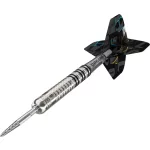 Sada steel šípok TARGET Chris Dobey G1 24g SP, 90% wolfram