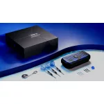 Sada steel šípok TARGET 975 Ultra Marine 03 22g SP, 97,5% wolfram