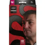 Sada steel šípok TARGET Nathan Aspinall G2 26g SP, 95% wolfram