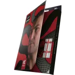 Sada steel šípok TARGET Nathan Aspinall G2 26g SP, 95% wolfram