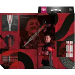 Sada steel šípok TARGET Nathan Aspinall G2 26g SP, 95% wolfram