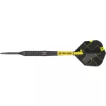 Sada steel šípok Target Bolide Void 02 22g SP, 90% wolfram