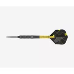Sada steel šípok Target Bolide Void 02 23g SP, 90% wolfram