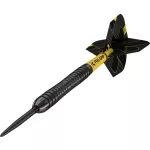 Sada steel šípok Target Bolide Void 04 21g SP, 90% wolfram