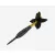 Sada steel šípok Target Bolide Void 05 26g SP, 90% wolfram