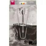 Sada steel šípok Target Dimitri Van Den Bergh x Echo 24g SP, 90% wolfram