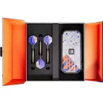 Šípky steel Target SP Raymond Van Barneveld Chrono 23g, 95% wolfram