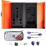 Šípky steel Target SP Raymond Van Barneveld Chrono 25g, 95% wolfram