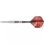 Sada steel šípok Target Stephen Bunting G5 18g SP, 95% wolfram