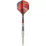 Sada steel šípok Target Stephen Bunting G5 23g SP, 95% wolfram