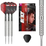 Šípky steel TARGET Sebastian Bialecki G1 22g SP 90% wolfram