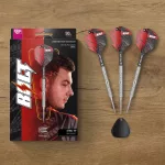 Šípky steel TARGET Sebastian Bialecki G1 22g SP 90% wolfram