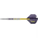 Sada steel šípok Target Luke Littler Loadout 24g SP, 90% wolfram