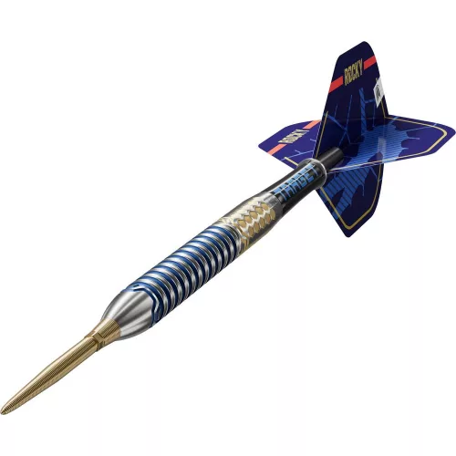 Šípky steel Target SP Josh Rock G1 24g, 90% wolfram